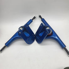 Load image into Gallery viewer, Paris Truck Co. - V2 Blue Steel 50° 9.75&quot;