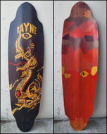 Rayne - 2012 Avenger Dragon