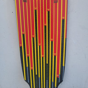 Earthwing - 2012 Supercharger