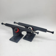 Caliber Truck Co. - Caliber III 44 Cal Black 44° 10