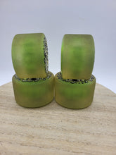 Load image into Gallery viewer, Slime Balls - OG Slime Light Up Green LED 60mm 78a