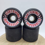 Earthwing - SuperBalls 82a 76mm