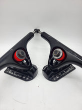 Load image into Gallery viewer, Paris Truck Co. - V2 Gloss Black Metal 43° 9.75&quot;