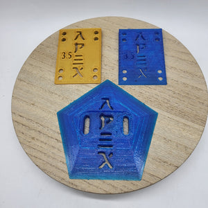 Apex Prototyping - Torque Converter Bundle