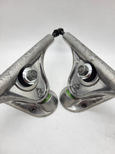 Load image into Gallery viewer, Gullwing Trucks - Alpine Raw Metal 10"