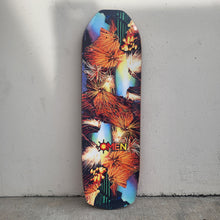 Load image into Gallery viewer, Omen Longboards - Airship v2 Tsunami Tech