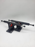 Caliber Truck Co. - Caliber III 44 Cal Black 44° 10