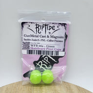 Riptide Sports - WFB 96a Caliber Trucks Precision, PNL