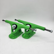 Paris Truck Co. - V2 Lime Green 50° 9.75