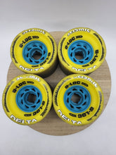 Load image into Gallery viewer, Seismic Skate - Delta 73.5a (G-Loc Formula) 78.5mm