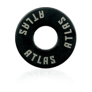 Atlas Truck Co. - Standard Barrel Flat Washer (2 Pack)