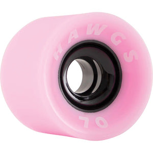 Hawgs - Supremes Pink 78a 70mm