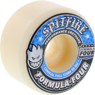 Spitfire Wheels - Formula Four Conical Full 99a 53mm