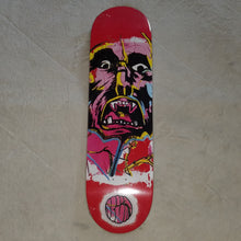 Load image into Gallery viewer, Sausage Skateboards - Scum Face 8.75&quot;