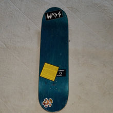 Load image into Gallery viewer, Sausage Skateboards - Scum Face 8.75&quot;