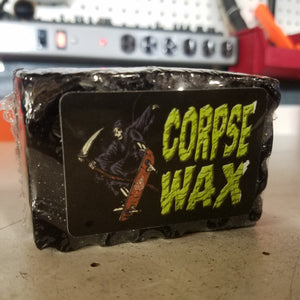 Godless Skate Co. - Corpse Wax