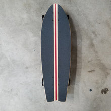 Load image into Gallery viewer, Santa Cruz - Tiki Skull Cruzer Complete