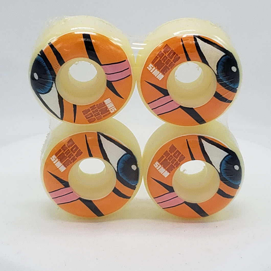 Toy Machine - Sect Face 51mm