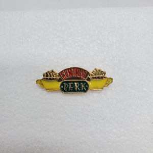 Enamel Pin - F.R.I.E.N.D.S Central Perk