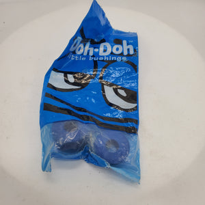 Doh Doh - Bushing Replacements