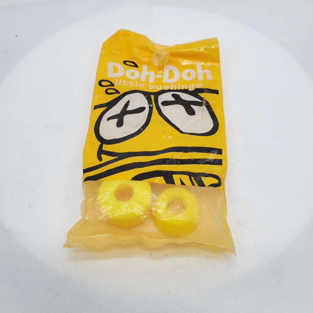 Doh Doh - Bushing Replacements
