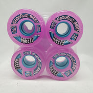 Cloud Ride - Iceeez 78a 59mm (Multiple colors)