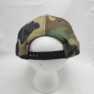 Carter SB - Donut "C" Camo