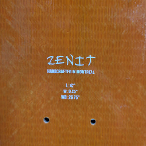 Zenit - Tero V1 42 Dancer