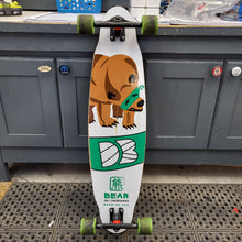 Load image into Gallery viewer, DB Longboards - 2013 Bear 37 Complete
