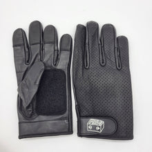 Load image into Gallery viewer, Mids - Premium Leather Slide Gloves