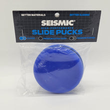 Load image into Gallery viewer, Seismic Skate - Round Slide Pucks (set)
