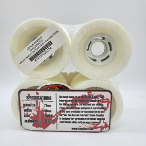 Venom - Cannibal Hard In The Paint Formula 80a 72mm