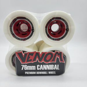 Venom - Cannibal 78a 76mm