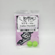 Riptide Sports - WFB 96a Caliber TKP Street Trucks