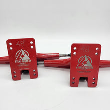 Load image into Gallery viewer, Atlas Truck Co. - 8mm Ultralight Red 48° 10&quot;