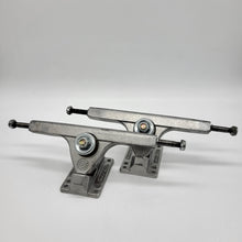 Load image into Gallery viewer, Caliber Truck Co. - Caliber II 44 Cal Raw Metal 44° 10&quot;