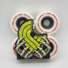 Load image into Gallery viewer, Powell Peralta - Snakes SSF 75a 66mm (Multiple colors)