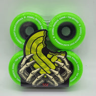 Powell Peralta - Snakes SSF Green 75a 69mm