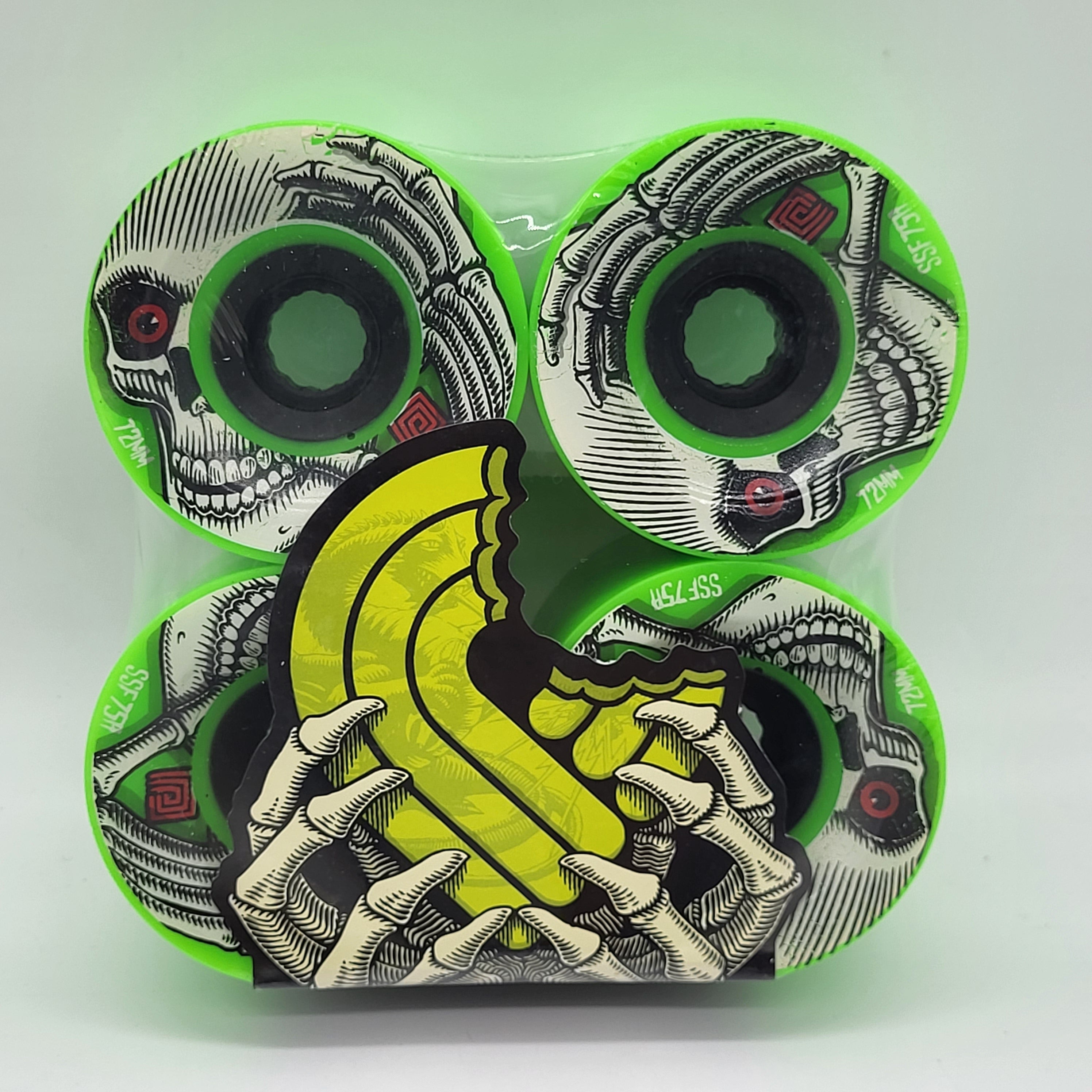 Powell Peralta - Kevin Reimer 