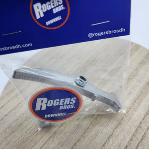 Rogers Bros. Downhill - Max Capps Dagger Footstop