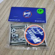 Rogers Bros. Downhill - Mounting Hardware kit