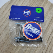 Load image into Gallery viewer, Rogers Bros. Downhill - Mounting Hardware kit