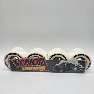 Venom - Sideshow Burnout Slide Formula 80a 70mm