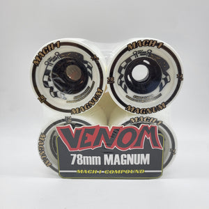 Venom - Mach-1 "Harry Clarke" Magnum 74a 78mm
