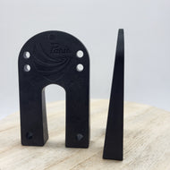 Paris Truck Co. - 7° Wedge Riser kit