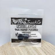 Paris Truck Co. - 96a Paris Hand Poured Pivot Cups