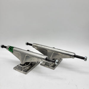 Venture - Polished 6.1 Hi 8.75"
