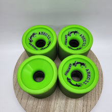 Load image into Gallery viewer, ABEC 11 - Centrax Reflex 80a 77mm