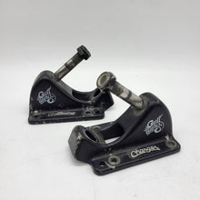 Load image into Gallery viewer, Gullwing Trucks - Neil Carver Charger Black 50° Baseplate