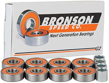 Load image into Gallery viewer, Bronson Speed Co. - G2 Bearings